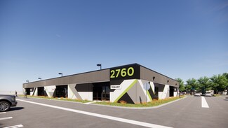 Plus de détails pour 2730 S Harbor Blvd, Santa Ana, CA - Bureau, Industriel/Logistique à louer