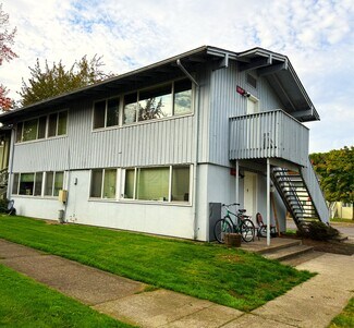 Plus de détails pour Westmoreland Multi-Family – Logement à vendre, Eugene, OR
