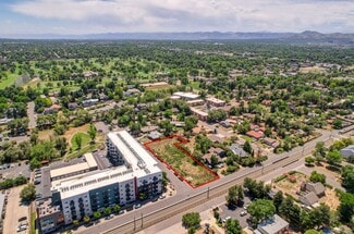 Plus de détails pour 1275 Newland St, Lakewood, CO - Terrain à vendre