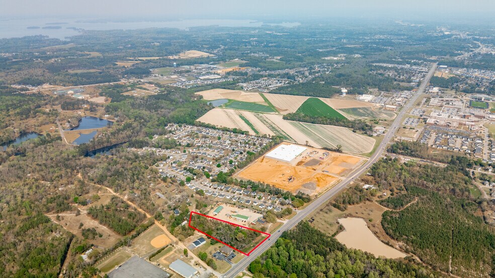 00 Augusta Hwy, Lexington, SC à vendre - Photo de l’immeuble – Image 2 sur 22