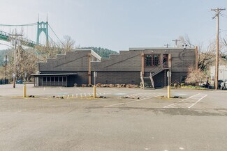 Plus de détails pour 6600 N Baltimore Ave, Portland, OR - Industriel/Logistique à vendre