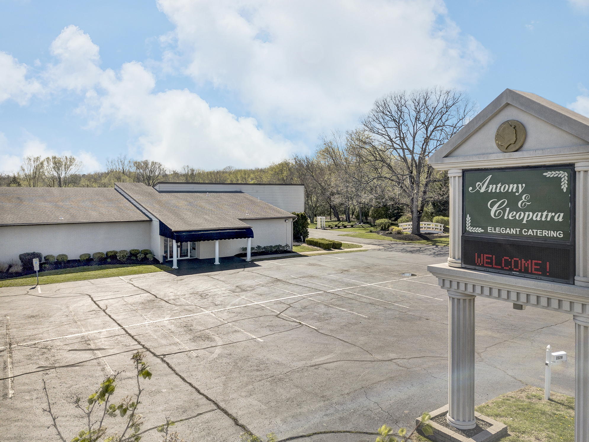 2379 S Black Horse Pike, Williamstown, NJ à louer Photo de l’immeuble– Image 1 sur 27
