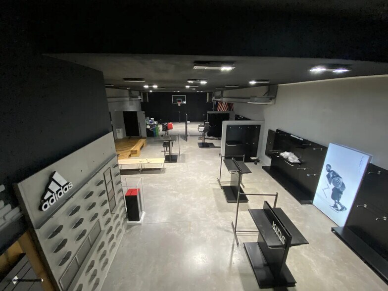 Local commercial dans Bordeaux à louer - Photo intérieure – Image 3 sur 9