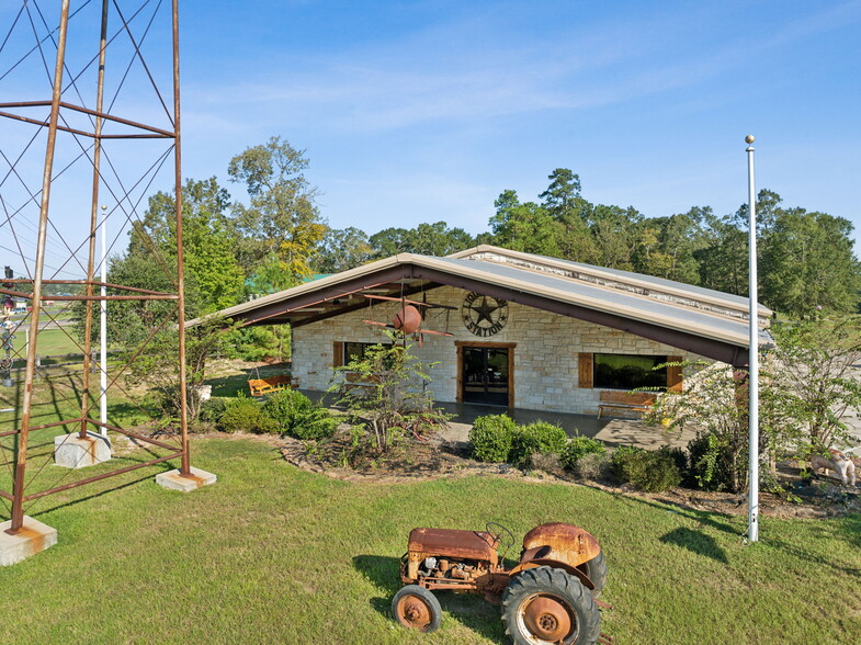3344 U S Highway 190 W, Livingston, TX à vendre - Photo de l’immeuble – Image 2 sur 34