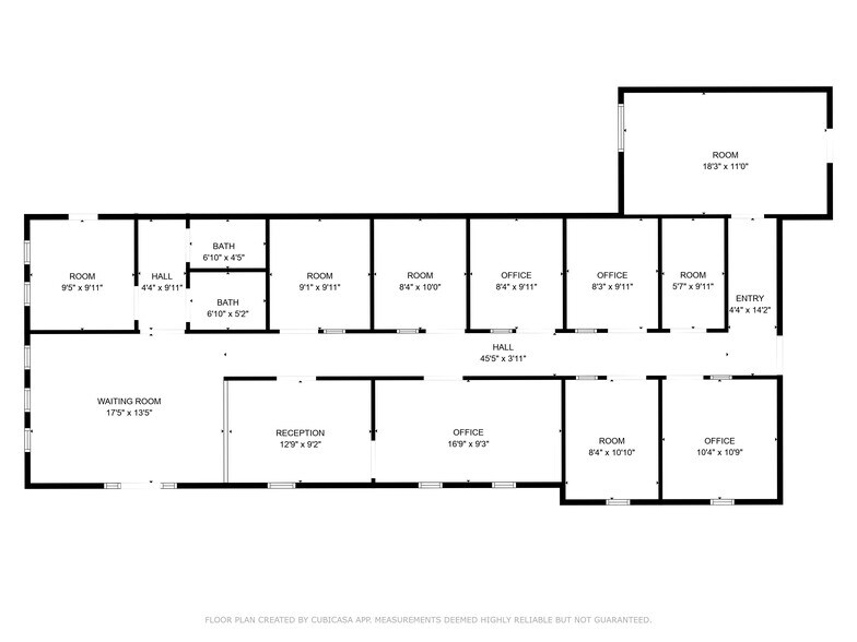 1150 NW Cache Rd, Lawton, OK à louer - Photo de l’immeuble – Image 2 sur 14