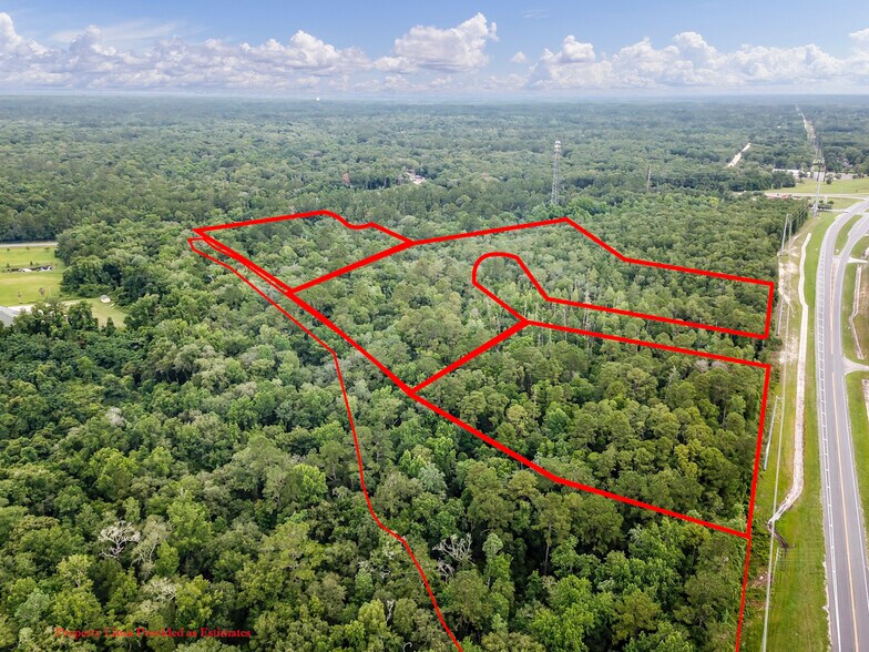 0 Blanding Blvd, Middleburg, FL à vendre - Photo de l’immeuble – Image 3 sur 3
