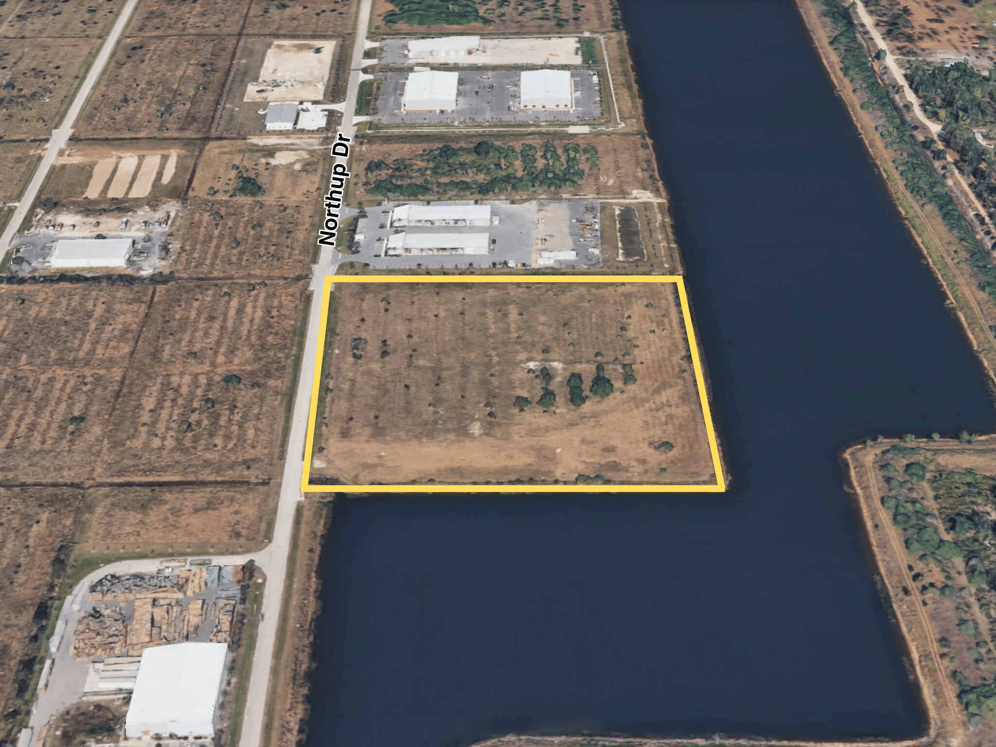 8360 Northup Dr, Punta Gorda, FL à vendre Photo principale– Image 1 sur 4