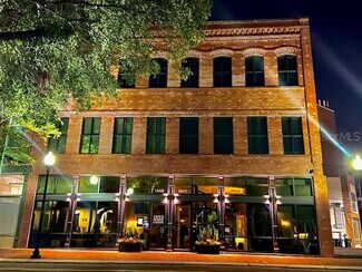 Plus de détails pour 1205 N Franklin St, Tampa, FL - Bureau à louer