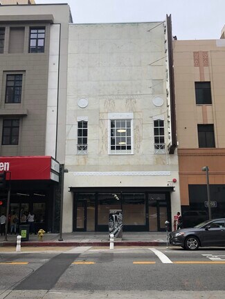 Plus de détails pour 731 S Broadway, Los Angeles, CA - Bureau à louer