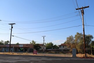 Plus de détails pour 1813 Vassar St, Reno, NV - Terrain à louer