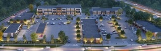 Plus de détails pour 6604 178 Ave, Edmonton, AB - Bureau/Local commercial à louer