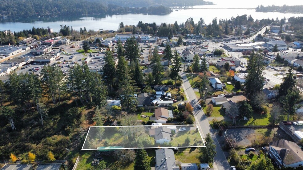 2103 Townsend Rd, Sooke, BC à vendre - Photo de l’immeuble – Image 2 sur 3