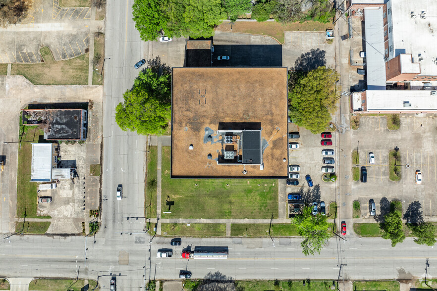 544 S Main St, Greenville, MS à louer - Aérien – Image 2 sur 14