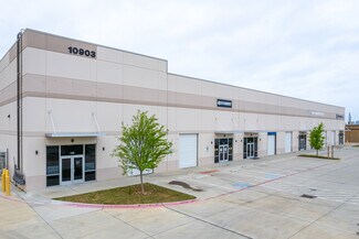 Plus de détails pour 10903 Shady Trl, Dallas, TX - Industriel/Logistique à louer