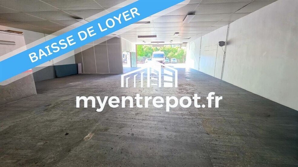 1161 Route De La Sainte Baume, Gémenos à louer - Photo intérieure – Image 1 sur 7
