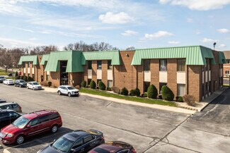 Plus de détails pour 7350 W College Dr, Palos Heights, IL - Bureau/Médical à louer