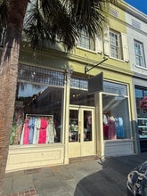175 King St, Charleston, SC à louer Photo de l’immeuble– Image 2 sur 15