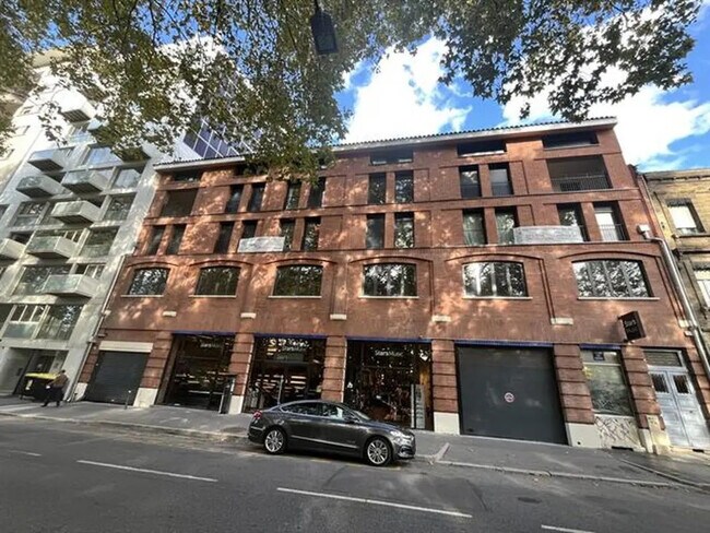 Plus de détails pour 34 Boulevard De La Gare, Toulouse - Bureau à louer
