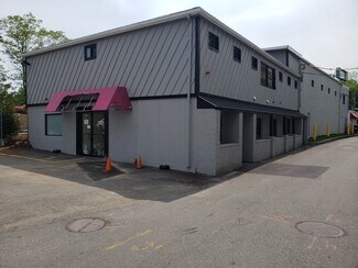 Plus de détails pour 20 Concord Ln, Cambridge, MA - Bureau/Local commercial à louer