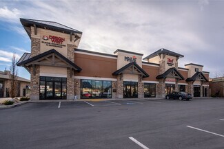 Plus de détails pour 130 S State St, Orem, UT - Local commercial à louer