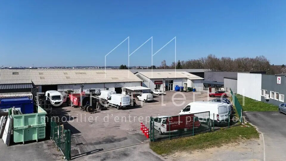 Local d’activités dans Feytiat à louer Photo principale– Image 1 sur 10