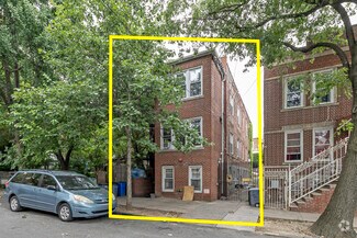 Cash-Flowing Free Market Bronx Multifamily - Immobilier d'entreprise