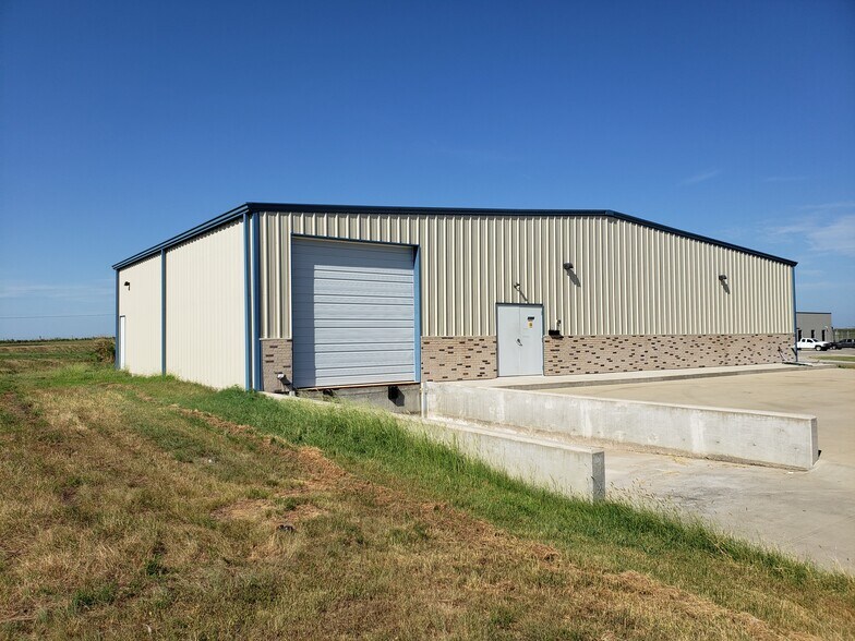 7380 International Ct, Bartlesville, OK à vendre - Photo de l’immeuble – Image 2 sur 34