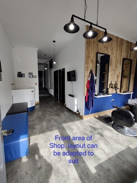 163 Links Street, Kirkcaldy à louer - Photo intérieure – Image 3 sur 8