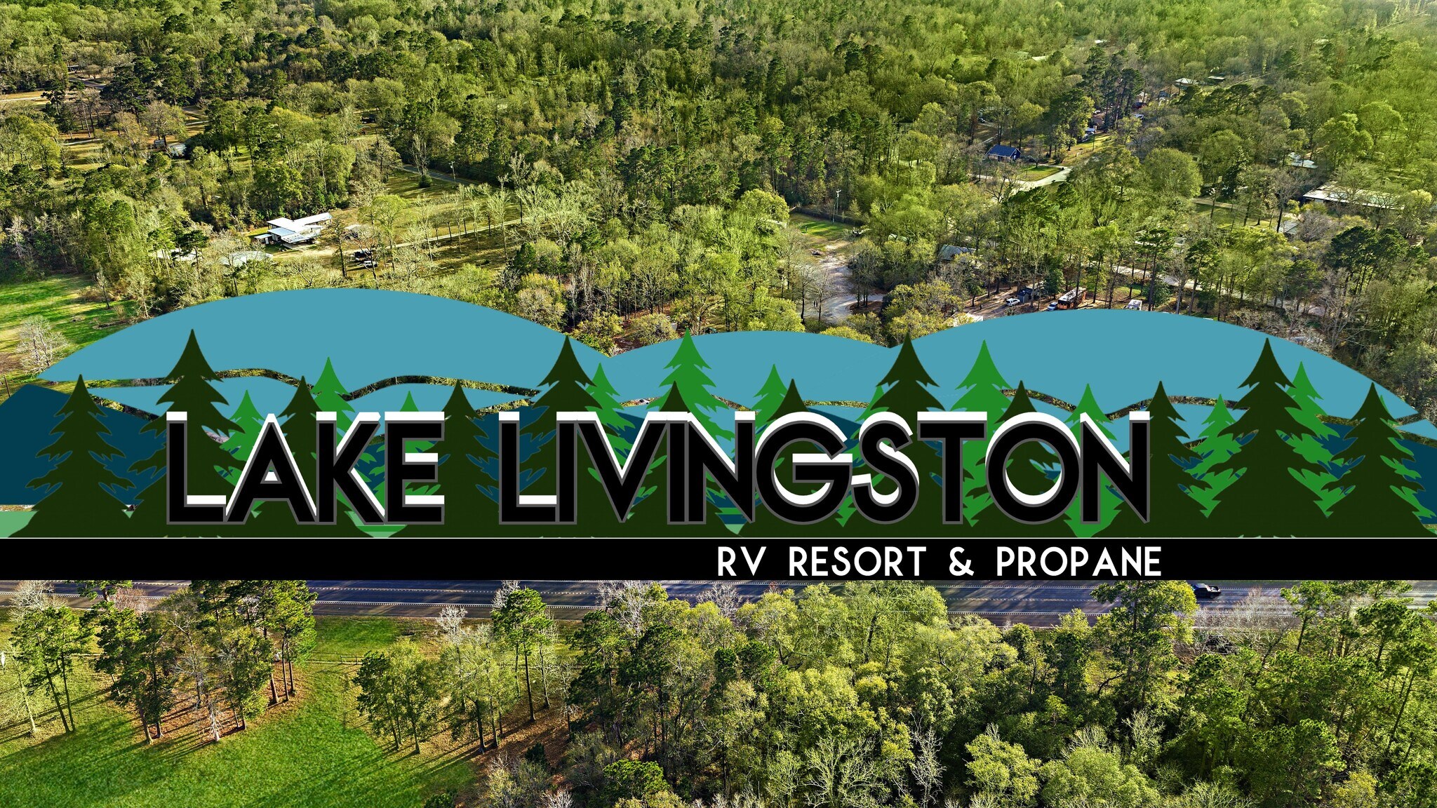 739 FM 2457, Livingston, TX à vendre Photo principale– Image 1 sur 34