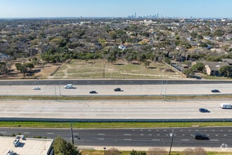 1701 E Anderson Ln, Austin, TX - Vue aérienne  vue de carte - Image1