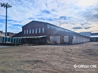 Plus de détails pour 5 Slater Dr, Elizabeth, NJ - Industriel/Logistique à louer