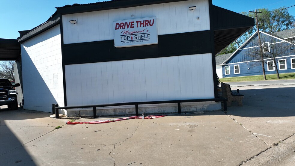 318 FM 66, Maypearl, TX à vendre - Vidéo sur l’annonce professionnelle – Image 1 sur 3