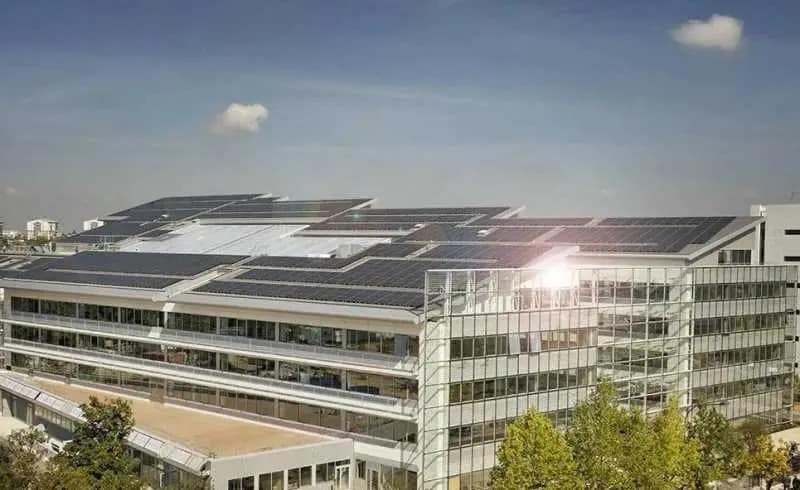 6 Avenue Réaumur, Clamart à louer - Photo de l’immeuble – Image 2 sur 14