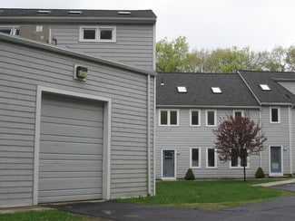 Plus de détails pour 123-125 Washington St, Foxborough, MA - Industriel/Logistique à louer