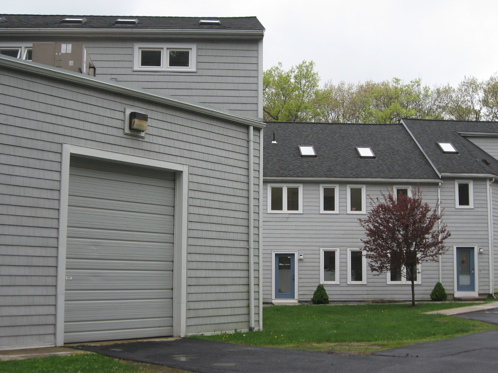 123-125 Washington St, Foxborough, MA à louer Photo de l’immeuble– Image 1 sur 7