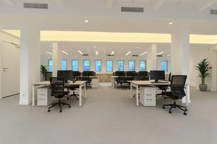 28 Rue Du Docteur Finlay, Paris à louer - Photo de l’immeuble – Image 1 sur 13