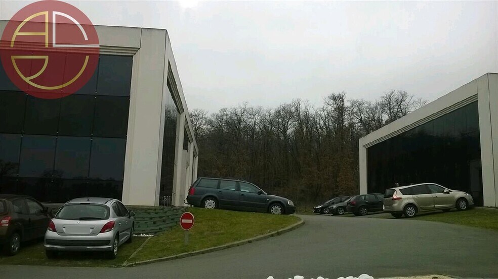Bureau dans Colomiers à louer - Photo de l’immeuble – Image 3 sur 5