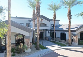 Plus de détails pour 525 W Baseline Rd, Mesa, AZ - Industriel/Logistique à vendre