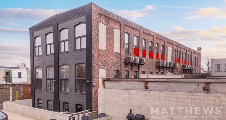 1849 E Venango St, Philadelphia, PA à vendre - Photo de l’immeuble – Image 2 sur 4