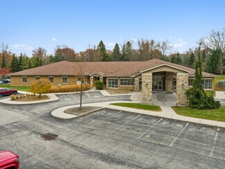 Plus de détails pour 1005 Campus Cir, Hermitage, PA - Bureau à vendre
