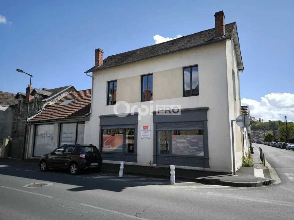 Bureau dans Brive-la-Gaillarde à vendre Photo principale– Image 1 sur 21