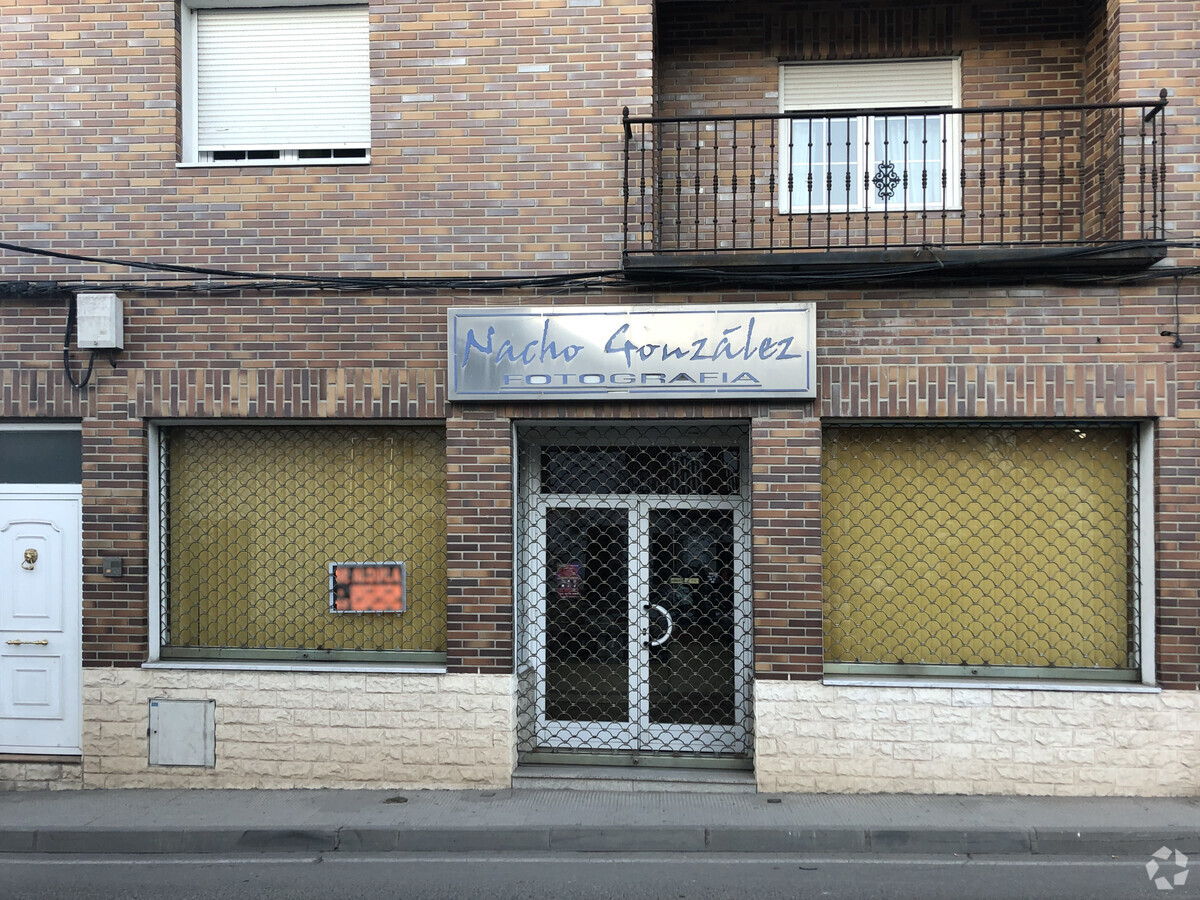 Calle Alfares, 39, La Puebla de Montalbán, TOL 45516 -  -  - Photo intérieure - Image 1 of 6