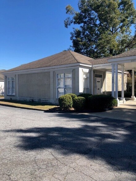 133 Lamar St, Macon-Bibb, GA à vendre - Photo principale – Image 1 sur 7