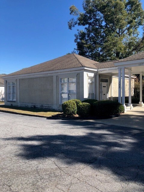 133 Lamar St, Macon-Bibb, GA à vendre Photo principale– Image 1 sur 8
