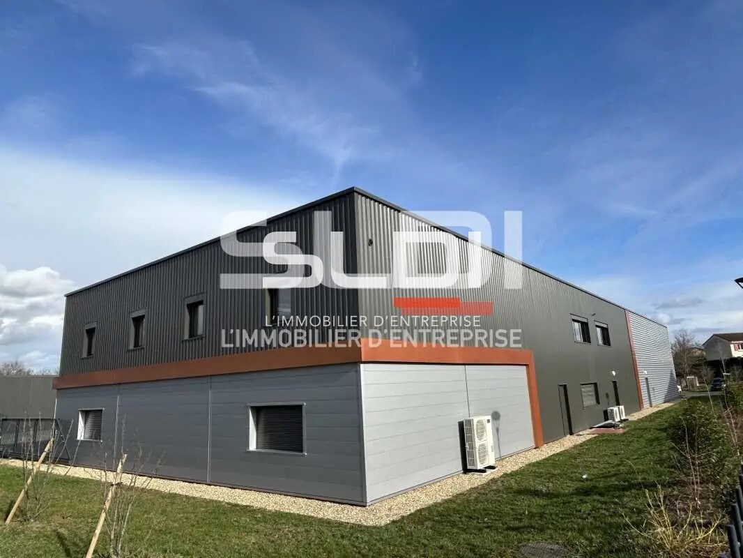 Photo de l’immeuble