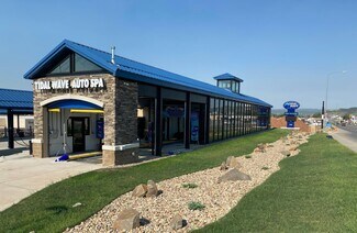 Plus de détails pour 1008 18th Ave NW, Austin, MN - Spécialisé à vendre