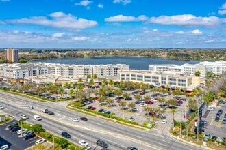 7339 W Sand Lake Rd, Orlando, FL - VUE AÉRIENNE  vue de carte