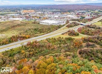 Plus de détails pour 0 Yellow Sulphur Rd, Christiansburg, VA - Terrain à vendre