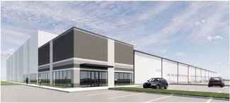 Plus de détails pour 1000 N Summit Way, Surprise, AZ - Industriel/Logistique à louer