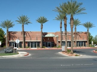 Plus de détails pour 7710-7730 W Sahara Ave, Las Vegas, NV - Bureau à louer
